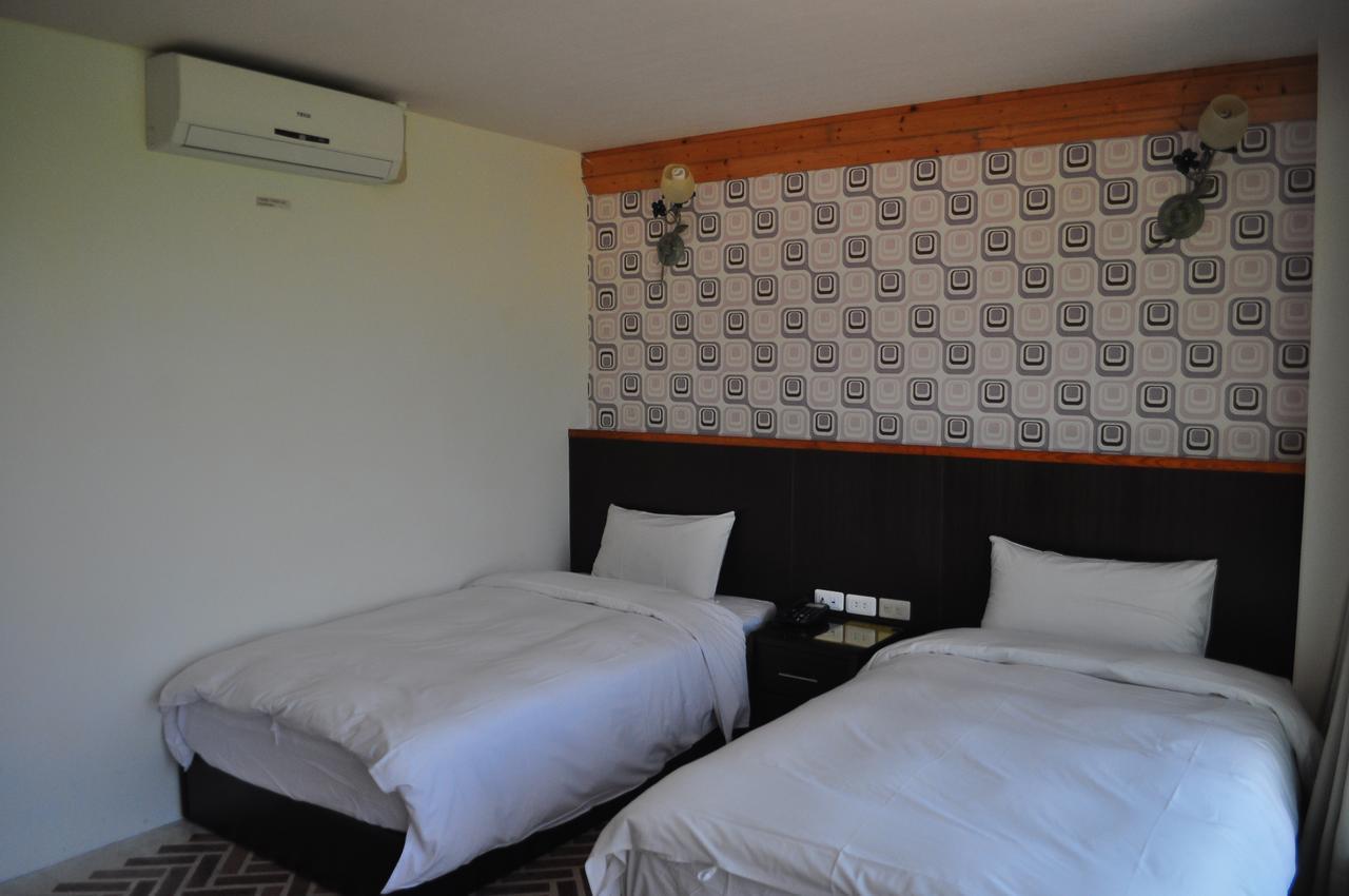 Fly House Backpacker Guesthouse Hualien City Luaran gambar